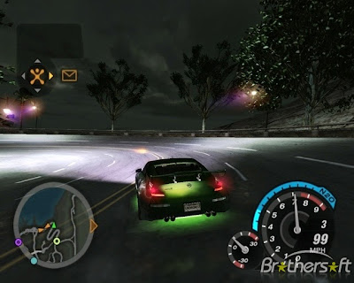 Free Need for Speed Underground 2 Highly Compressed