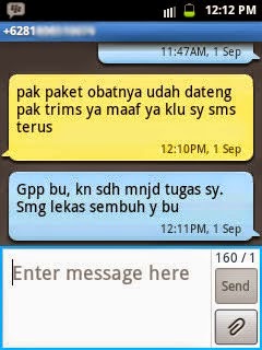 Testimoni Wasir 2