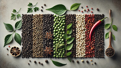 Black pepper