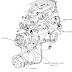 Nissan 2 4 Liter Engine Diagram