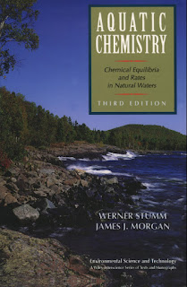 Aquatic Chemistry Chemical Equilibria and Rates in Natural Waters, 3rd Edition PDF