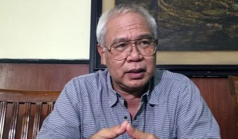 Polisi Dinilai Coba-coba Menelanjangi TNI