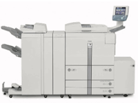 Canon imageRUNNER 9070-M3 Drivers