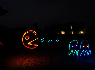 Light Graffiti