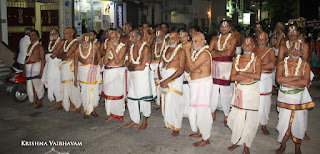 Purappadu,Video, Divya Prabhandam,Udaiyavar, Emperumanar, Ramanujar, Sri Parthasarathy Perumal,Chithirai, Triplicane,   Thiruvallikeni, Utsavam