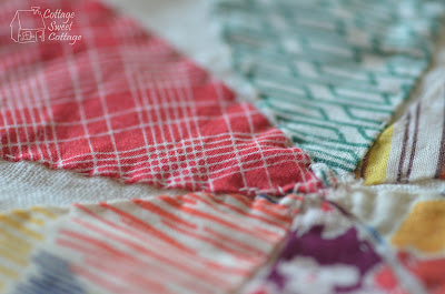 Vintage Quilt