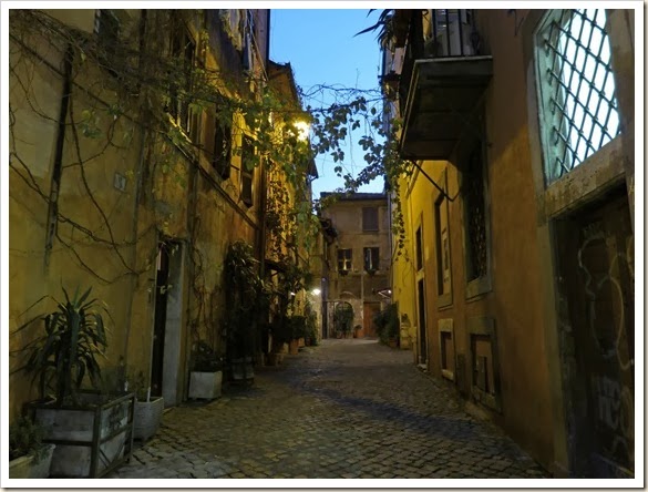 P1060909 Trastevere