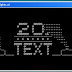 Watch ASCII Star Wars in Windows XP, Vista, 7, 8 & 10