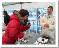 Trueffel Markt Riberac IMG_20131227_111714