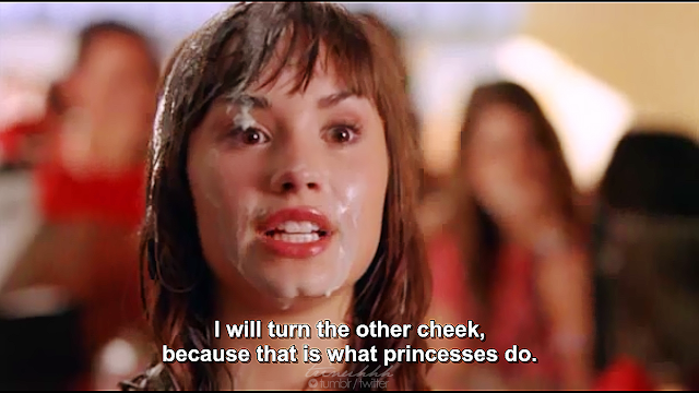 princess protection program, selena gomez, demi lovato