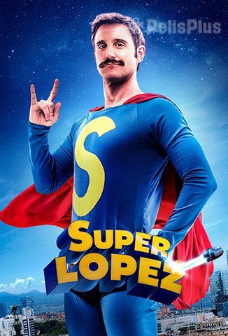 Superlópez Español Latino HD