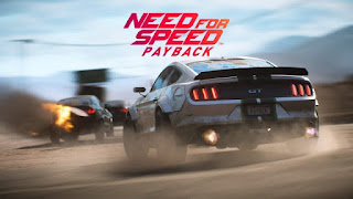 Need for Speed Payback Game free download
