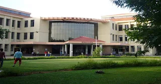 IIT Madras Research Internship