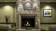 Decor For Small Living Room With Fireplace