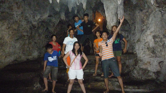 Camalig, Albay, Hoyop-hoyopan Cave