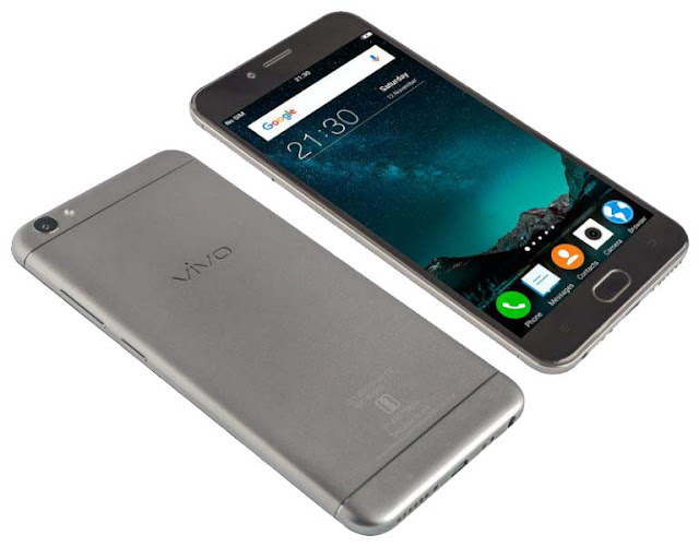 vivo-v5-smartphone-specification and price