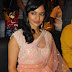 Vishwaroopam Fame Pooja Hot in Transparent Saree