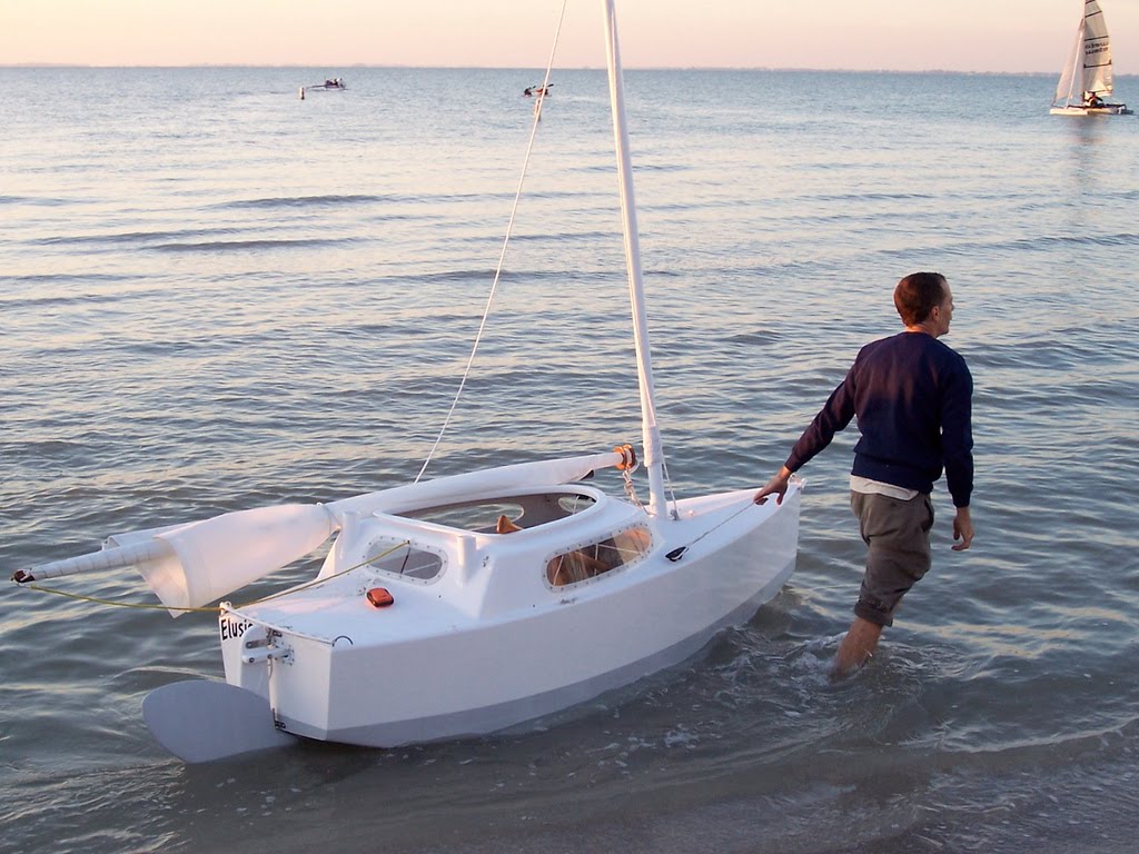 the vacationer sailboat plans, wooden sailboat, sailing