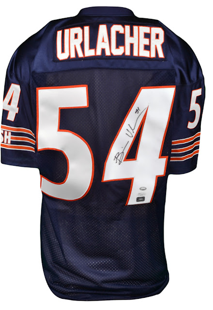 Brain Urlacher Jersey4