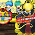 Primer vídeo promocional de Assassination Classroom: Koro-Sensei Dai Houimou para Nintendo 3DS.