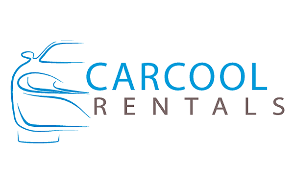 Car Rental Logo 
