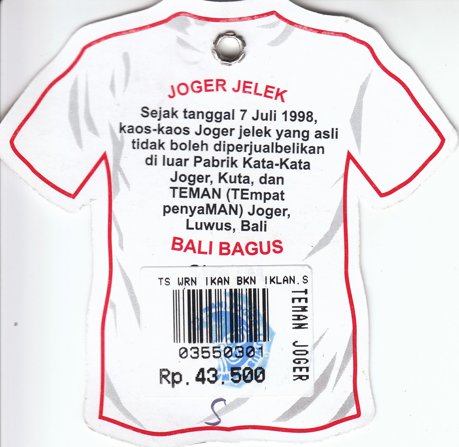 Kata Kata Lucu Di Kaos  Joger  DP BBM Lucu