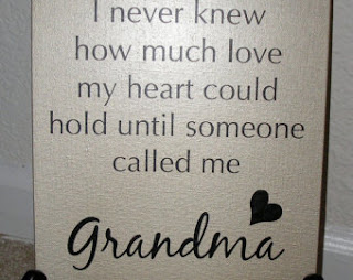 Grandmothers Quotes