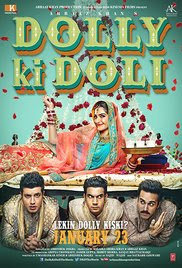 Dolly Ki Doli 2015 Hindi HD Quality Full Movie Watch Online Free