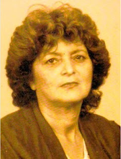 Esther Quijada 