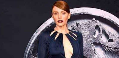 Bryce Dallas Howard Beautiful Pictures