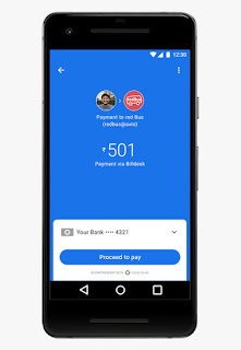 How to use Google pay 2022