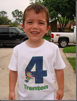 4th Birthday 008