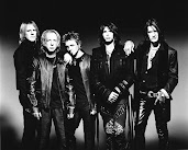 #1 Aerosmith Wallpaper