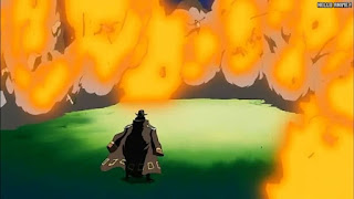 ワンピースアニメ シャボンディ諸島編 401話 | ONE PIECE Episode 401