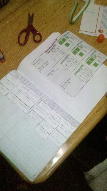 Deconstructing the MATH BOOK