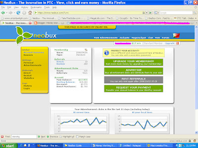 neobux ptc paid to click