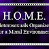A Criticism of H.O.M.E.'s "The Case Against Homosexual Activity"