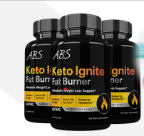ABS Keto Ignite Fat Burner:(New 2022) ABS Keto Ignite Increase Energy Naturally
