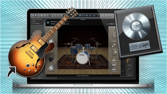 Logic Pro X vs GarageBand: Which Mac Music Software Is Better?