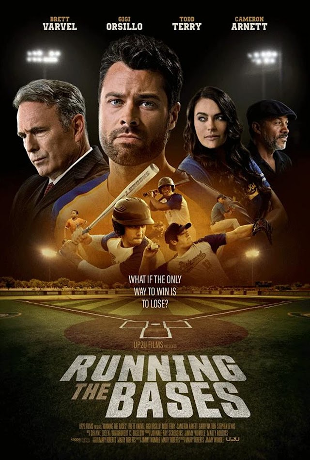 Running the Bases (Film dramă 2022) Trailer și Detalii