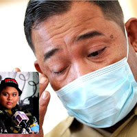 Bekas suami Datuk Seri Vida dakwa dihalang bertemu anak