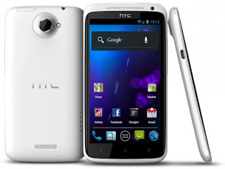 HTC One X