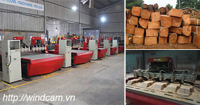 máy khắc gỗ cnc