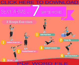 Arm Workouts