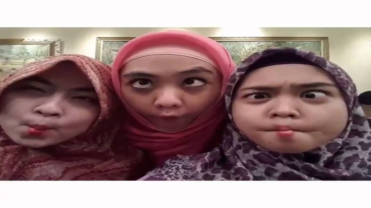 Wow Cuma Bikin Video Lucu Di Instagram Adik Ustadzah Oki Bisa Beli