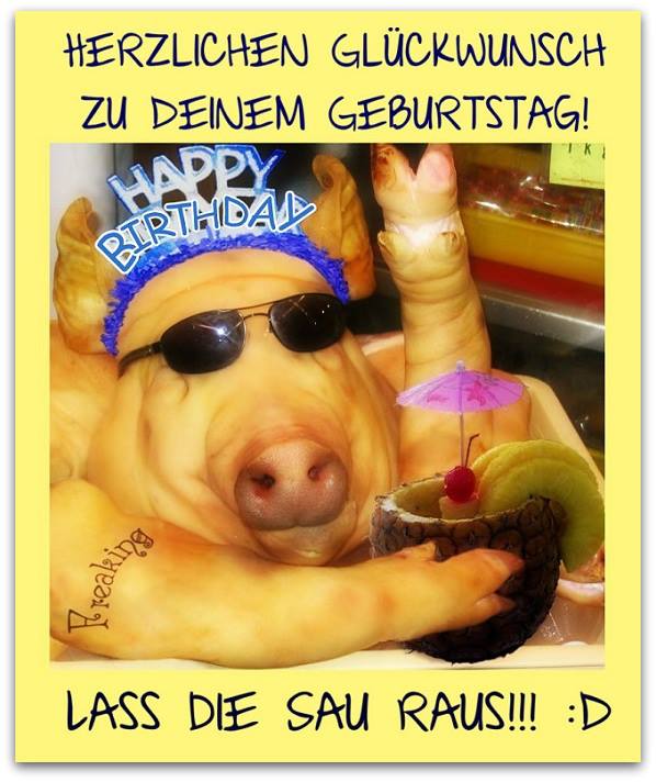 zum geburtstag für eine freundin