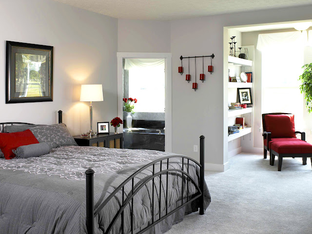 Interior Design Bedrooms