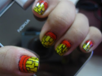 french nail art designs · french nail art designs. Posted by tattoo-inc 