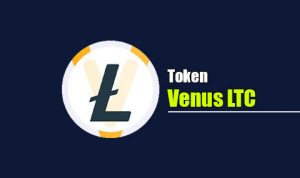 Venus LTC, vLTC Coin