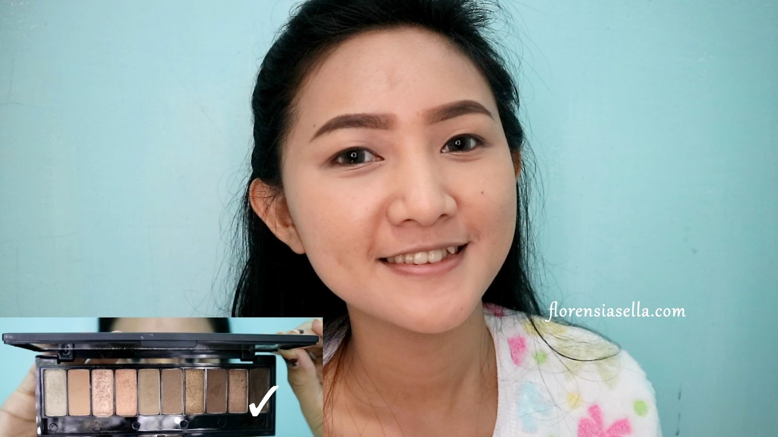 Wwwflorensiasellacom BARBIE Makeup Tutorial With Beautiesquad